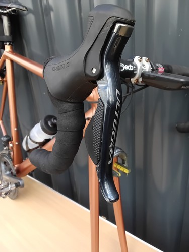 Shimano ultegra r8050 di2 - shimano,
