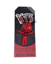 Watchover Voodoo Doll - Voodoo
