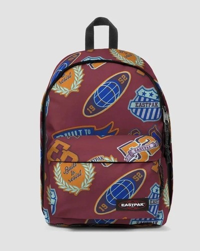 Eastpak out office laptop - eastpak,