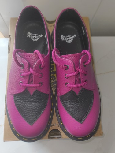 1461 doc martens amore leather - doc,