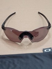 NEW OAKLEY RE SUB ZERO BLACK GALAXY WITH PRIZM GRAY LENS