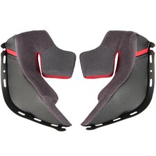 Genuine Shoei Spare Cheek Pads
