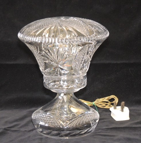 Galway irish crystal two - galway,