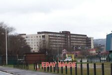 PHOTO  REGENT COURT VIEWED FROM LIVESEY STREET REGENT COURT FLATS AND PENTHOUSES