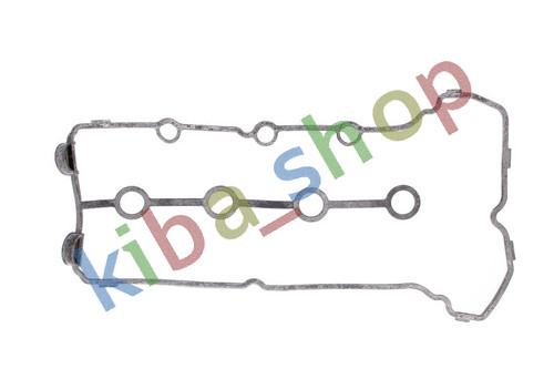 Rocker cover gasket - gasket, fits