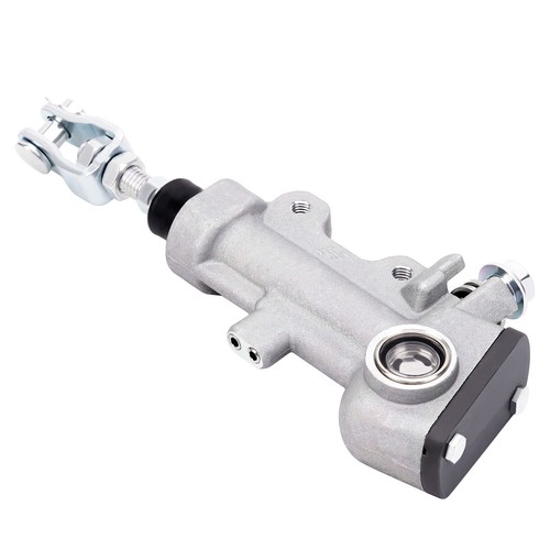 Rear brake master cylinder - brake,