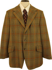 VINTAGE BRITISH BLADEN SUPASAX