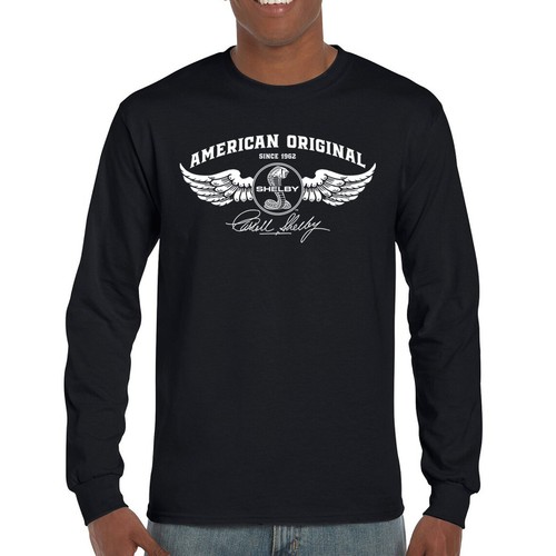 American original shelby since - original,