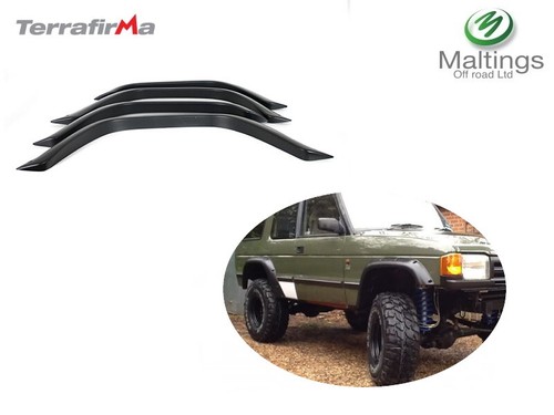 Terrafirma wide arch kit - arch,