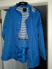 armor lux jacket Size 14 NEW