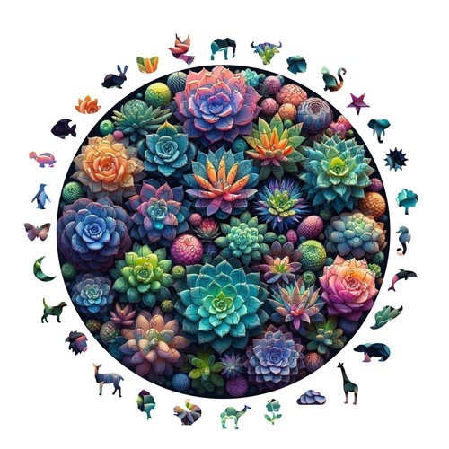 Wooden puzzles for - wooden,
