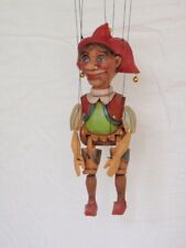 Puppet Court Jester - Handmade