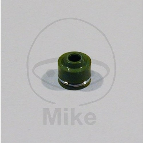 Valve guide oil - guide, seal