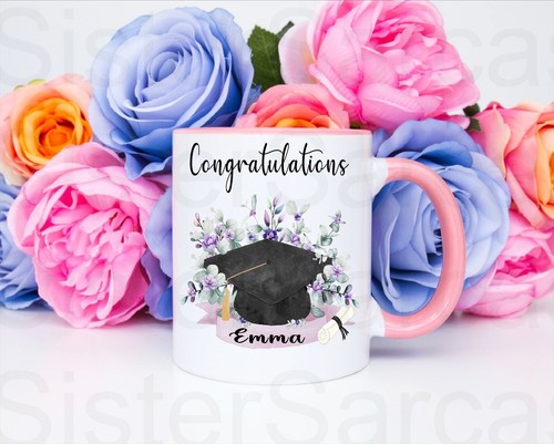 Personalised graduation - personalised,