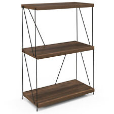 3-Tier Multipurpose Display