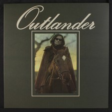 MEIC STEVENS: outlander