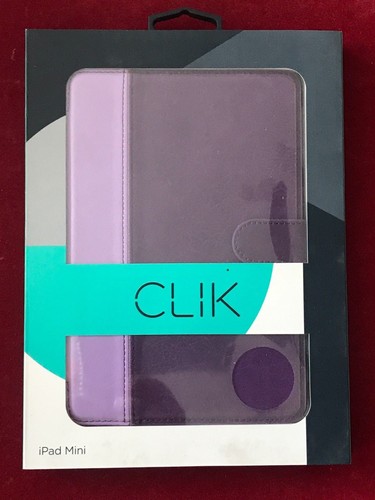 Clik folio case - folio, ipad