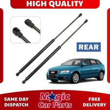 Rear Tailgate Boot Gas Struts