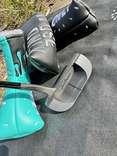 **Xotic Golf** Scotty Cameron Del Mar Three 3- Tour Black