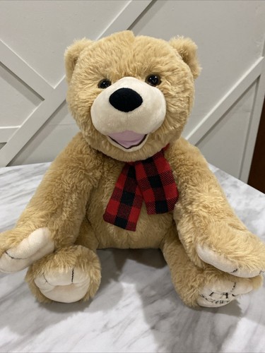 Fao schwarz teddy bear - teddy,