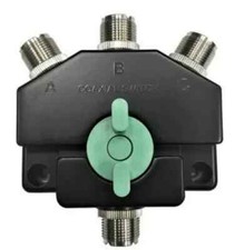 OPEK CX-301U heavy duty 3 WAY