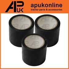 3x Silage Repair Tape Patch