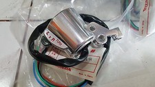  Honda CB125 CB175 CB250 CB350