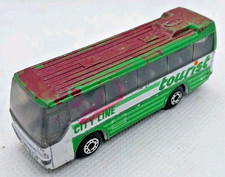 Matchbox Ikarus Coach Tourist