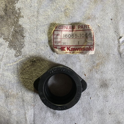Kawasaki kz1100 gpz1100 intake - kawasaki,