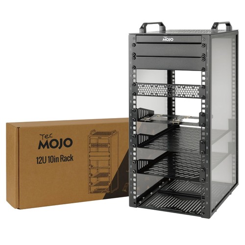 Tecmojo inch 12u 260mm - 12u,