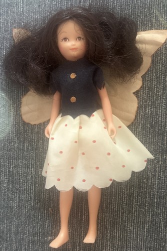 Pretty 1980s vintage hornby - pretty,