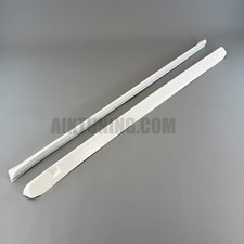 Side Skirts Sills Panels Set