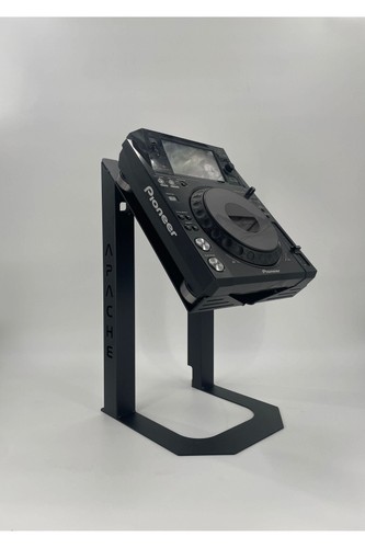 Apache cdj stands for pioneer - apache,