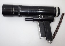 NOVOFLEX 240mm F4.5 NOFLEXAR