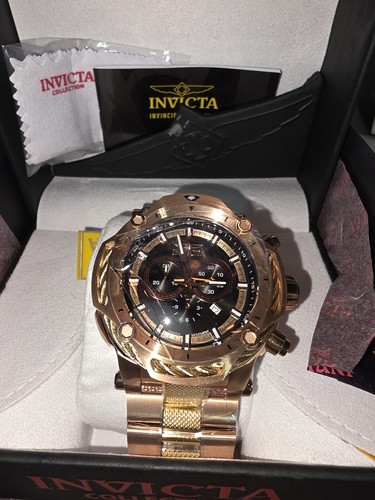 Invicta mens collection watch - invicta,