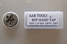 BSP 1/8 TAP + DIE 28 TPI  SET