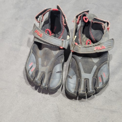 Fila skele toes slide - slide, kids