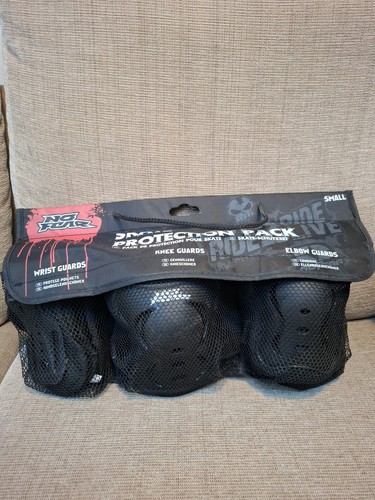 Fear skate protection pack - no,