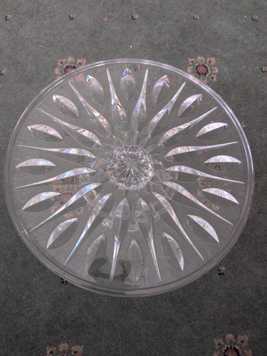 Marquis waterford crystal - by,