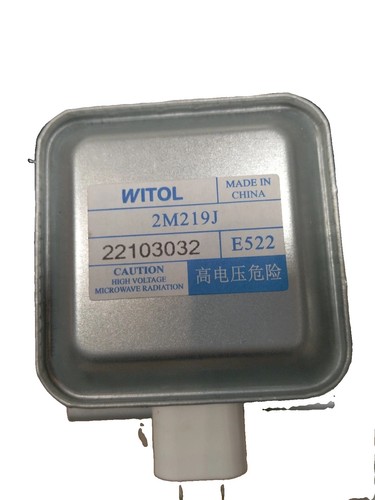 Fits electriq - witol, 2m219j