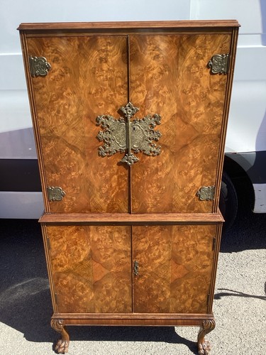Drinks cocktail cabinet - cabinet, a