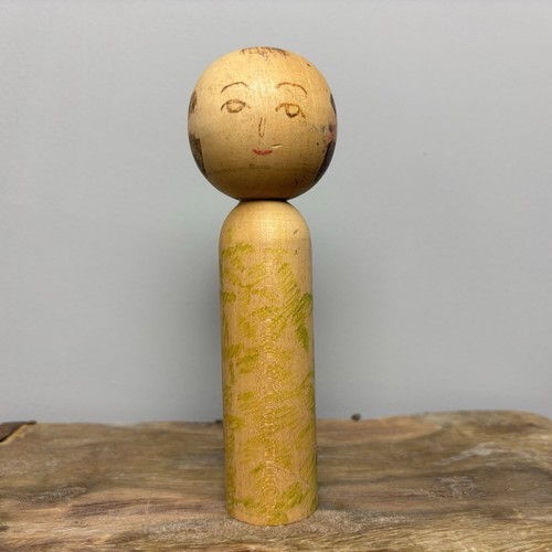 15cm japanese kokeshi - 15cm,