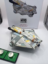 The Ghost Star Wars Rebels