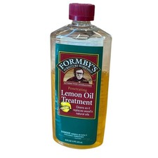 Formby’s Penetrating Lemon