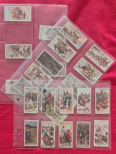 Victoria cross john players - :,