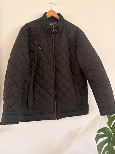 Joules men derwent quilted - men's,