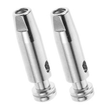  2 Pcs Heavy Sword Head