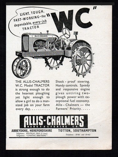 Wartime adverts vat - adverts, 69