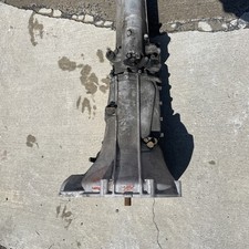 Mowog 22b369 MGB Gear Box