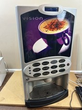 Vision VC4 Commercial Coffee